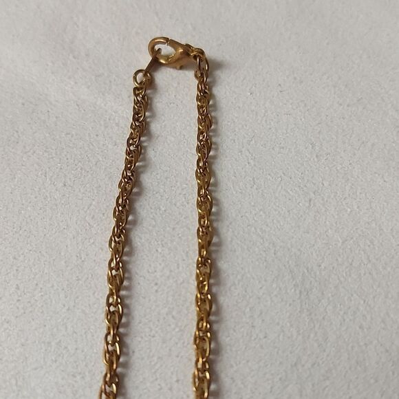 VINTAGE NECKLACE - Picture 2 of 5